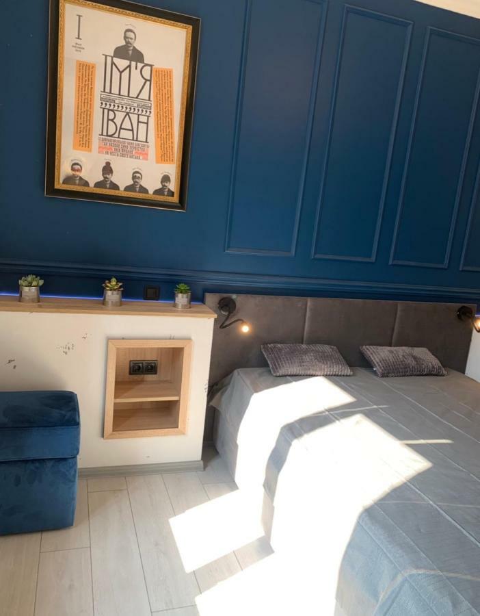 Apart Hotel On Rynok Square Лвив Екстериор снимка