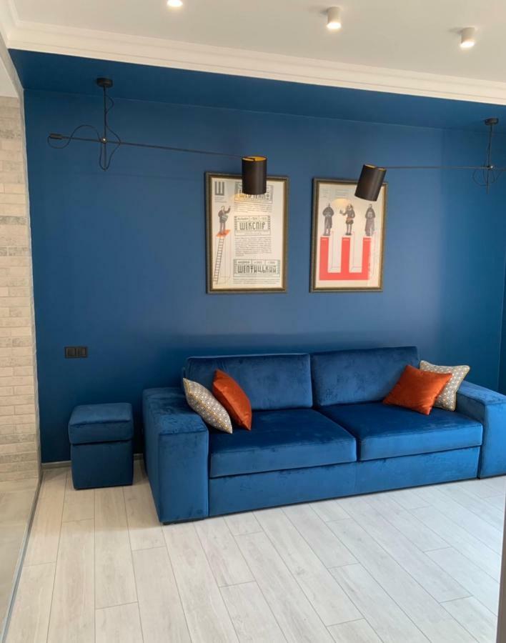 Apart Hotel On Rynok Square Лвив Екстериор снимка