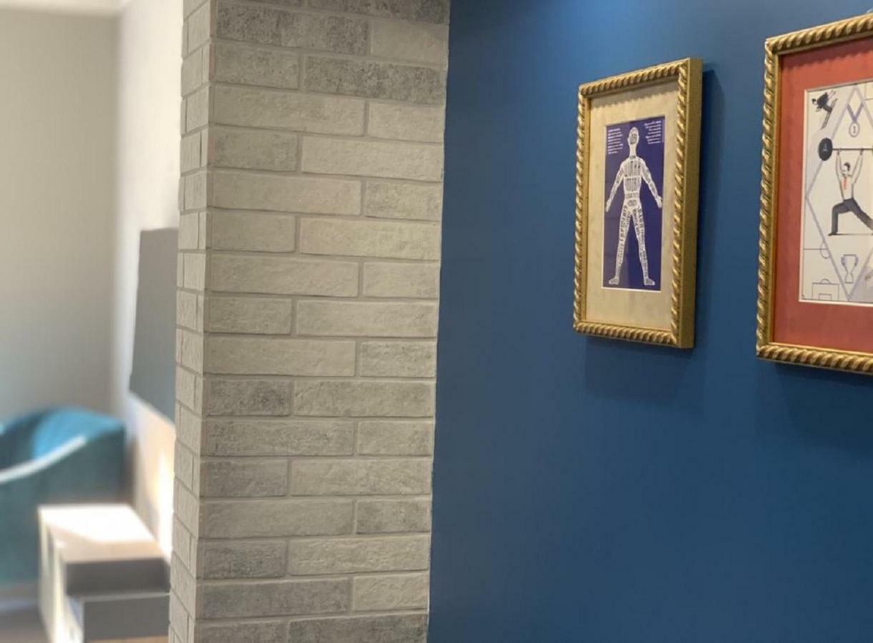 Apart Hotel On Rynok Square Лвив Екстериор снимка